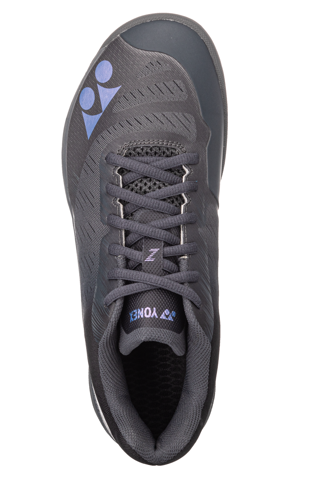 Yonex Power Cushion Aerus Z para hombre (gris oscuro)