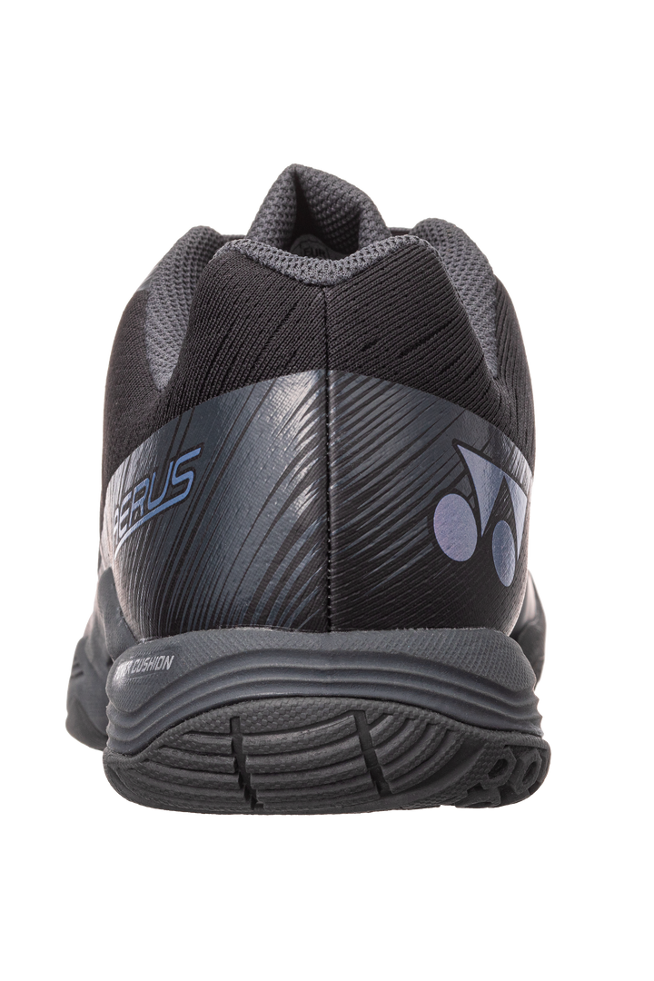 Yonex Power Cushion Aerus Z para hombre (gris oscuro)
