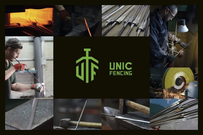 Fencing Club Becomes UNIC Dealer