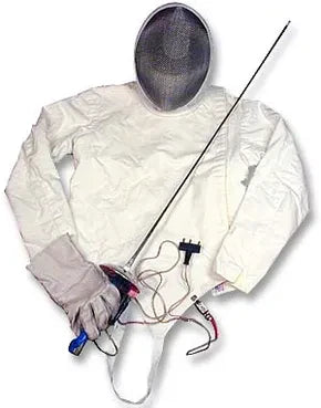 Guide to Fencing Equipment Epee: Essential Gear for Fencers