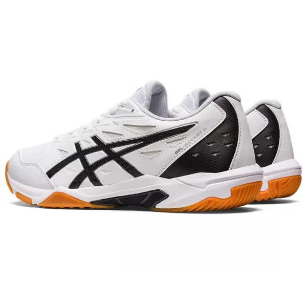 ASICS Men's Gel-Rocket 11 Volleyball Shoe