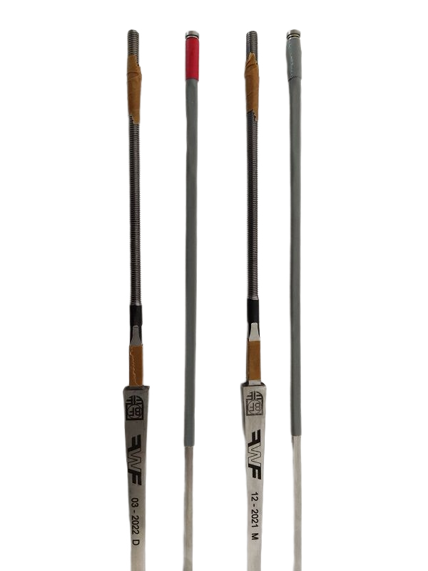 BF Foil Blade (FIE Maraging)