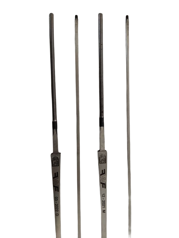 BF Foil Blade (FIE Maraging)