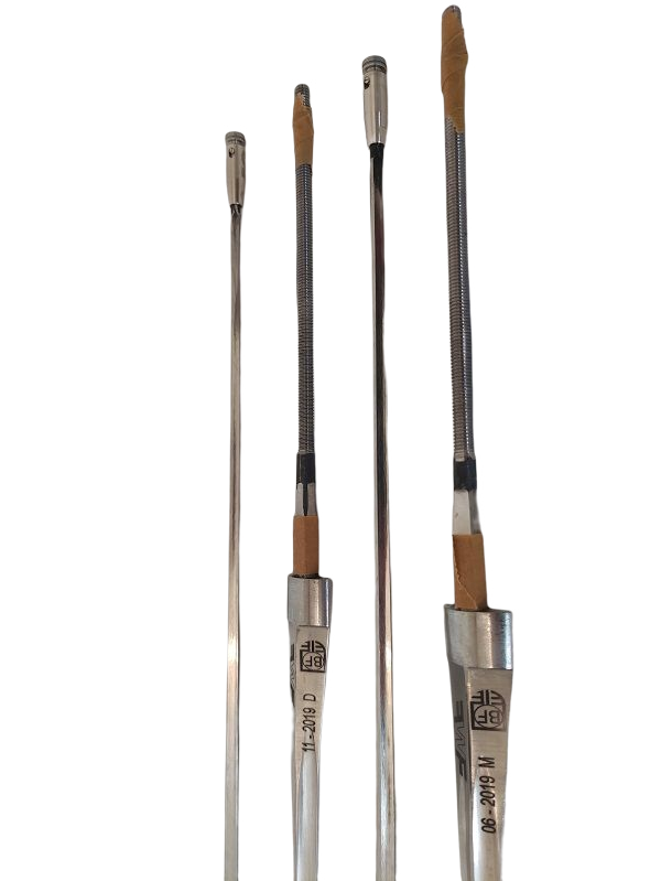 BF Epee Blade (FIE Maraging)