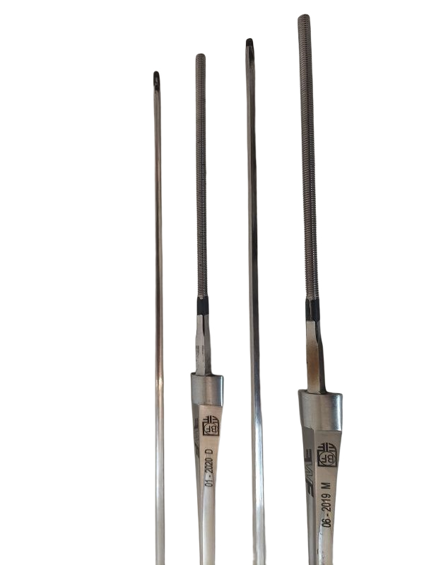 BF Epee Blade (FIE Maraging)