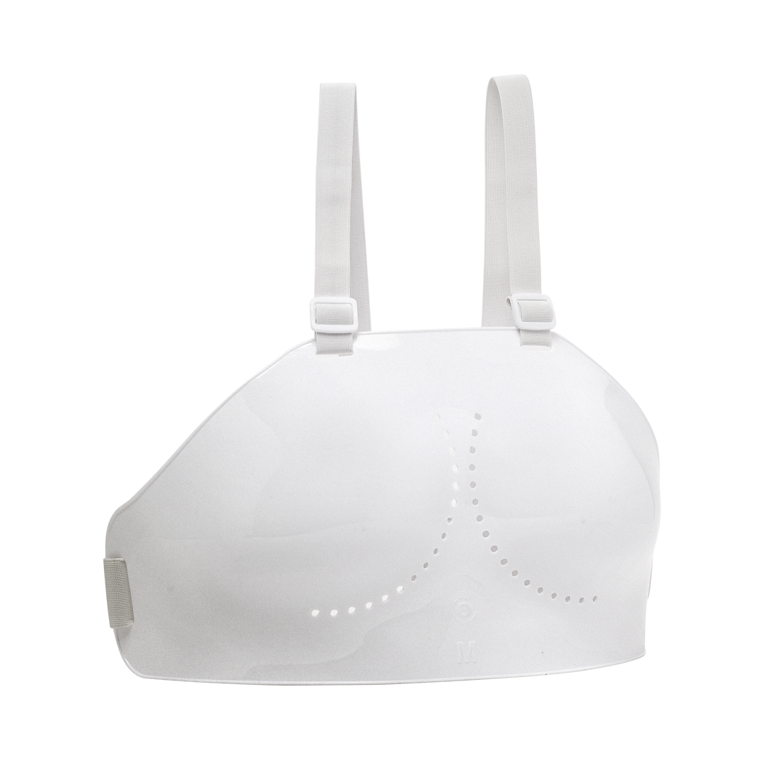 Women's Chest Protector