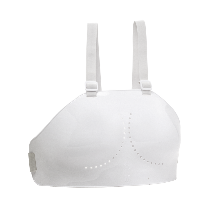 Women's Chest Protector