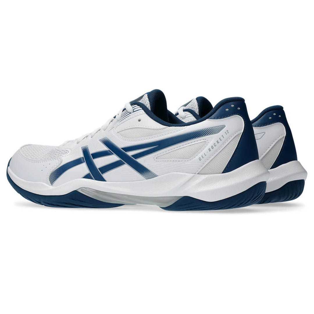 ASICS Men's Gel-Rocket 12 Volleyball Shoe