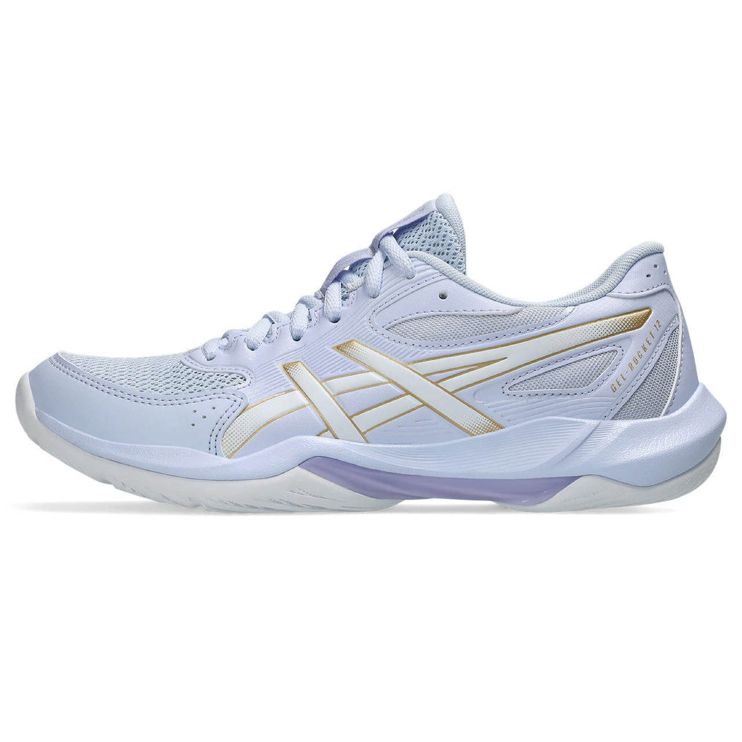 ASICS Women's Gel-Rocket 12 Volleyball Shoe