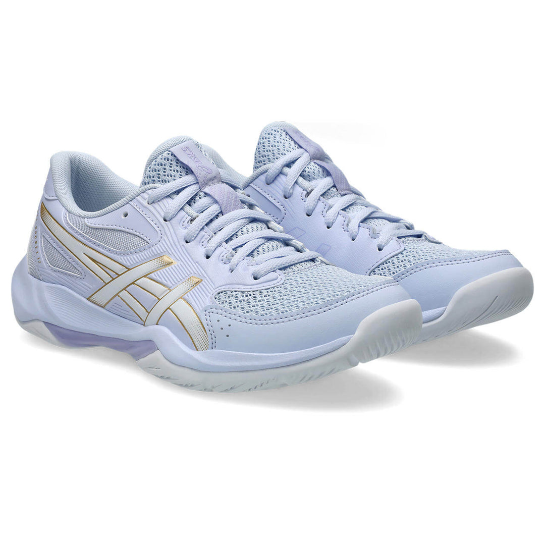 ASICS Women's Gel-Rocket 12 Volleyball Shoe