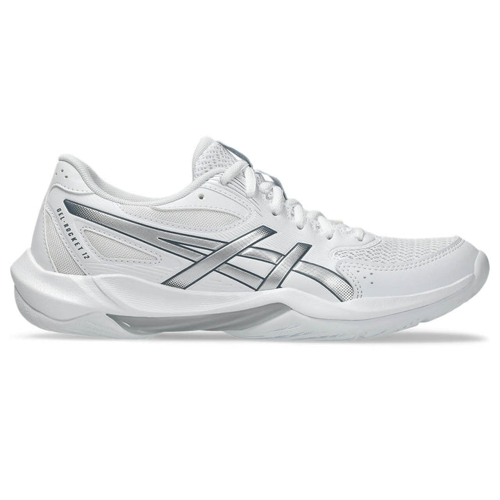 ASICS Women's Gel-Rocket 12 Volleyball Shoe