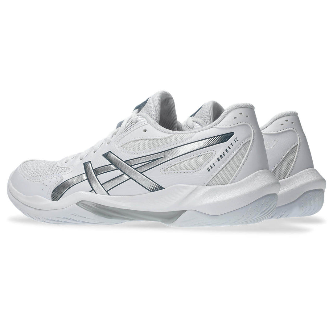 ASICS Women's Gel-Rocket 12 Volleyball Shoe