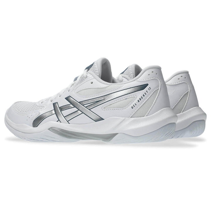 ASICS Women's Gel-Rocket 12 Volleyball Shoe