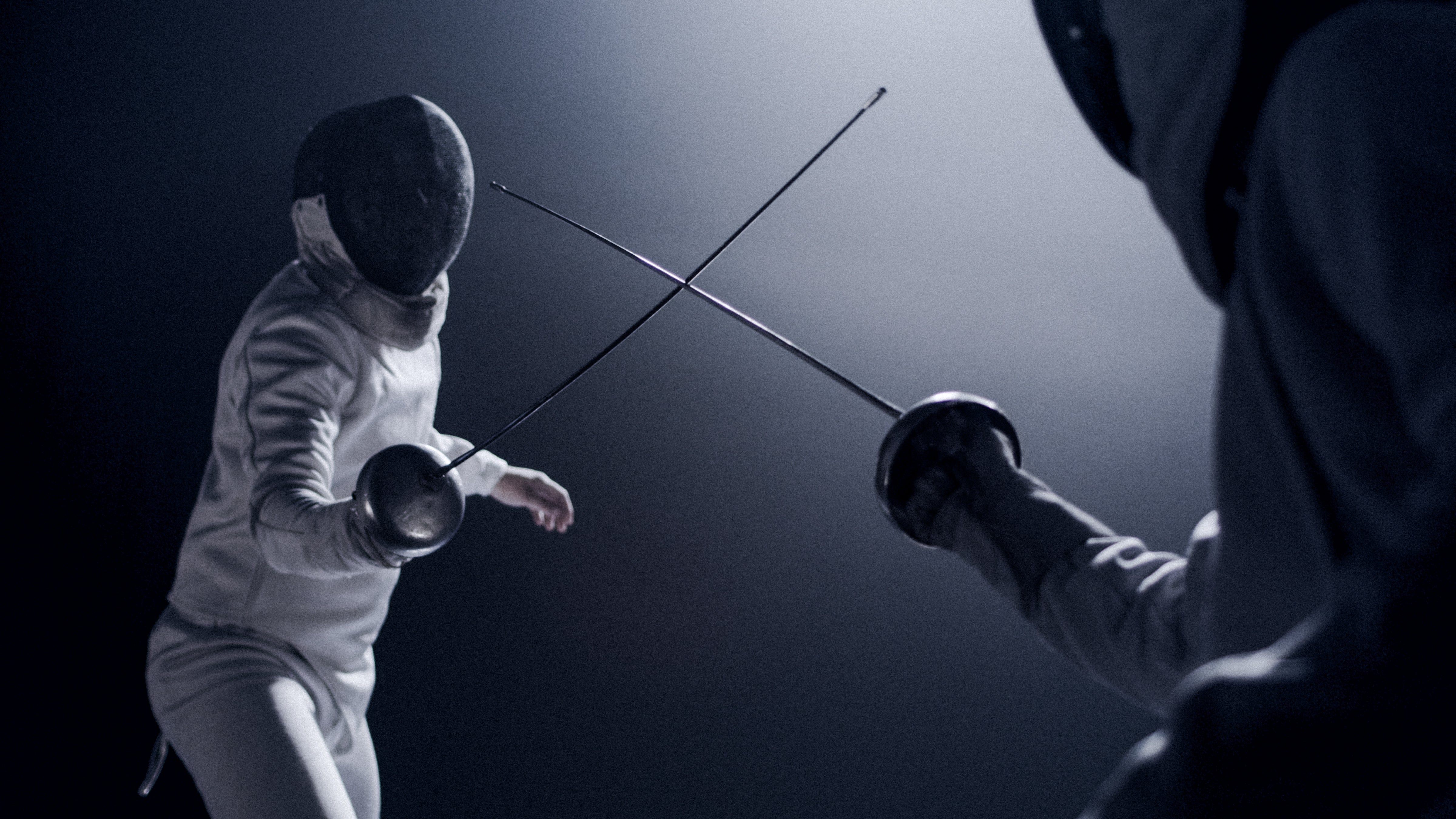 オリンピック　アメリカ　フェンシング　ピンバッジ Olympic Fencing Gear and Equipment | Fencing Club