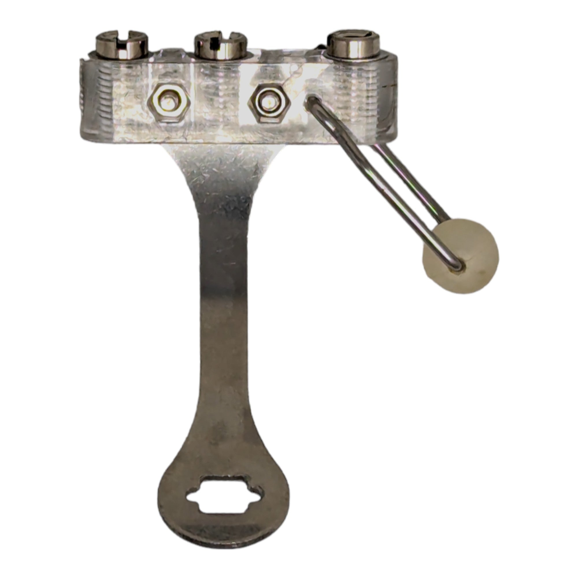 3-Prong Epee Socket | Epee Socket | Fencing Club