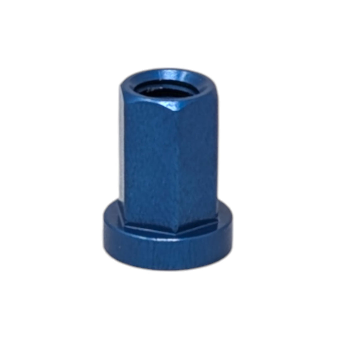 Ultralight Hex Nut