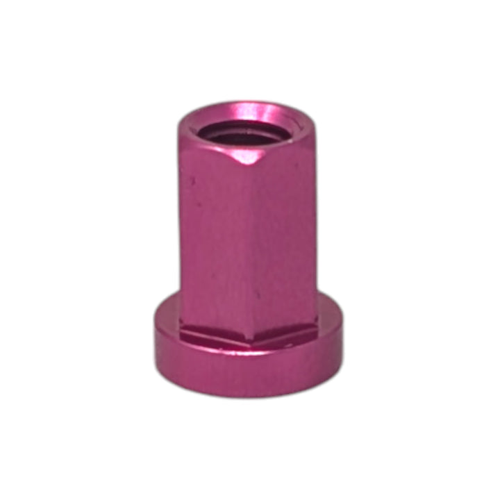 Ultralight Hex Nut