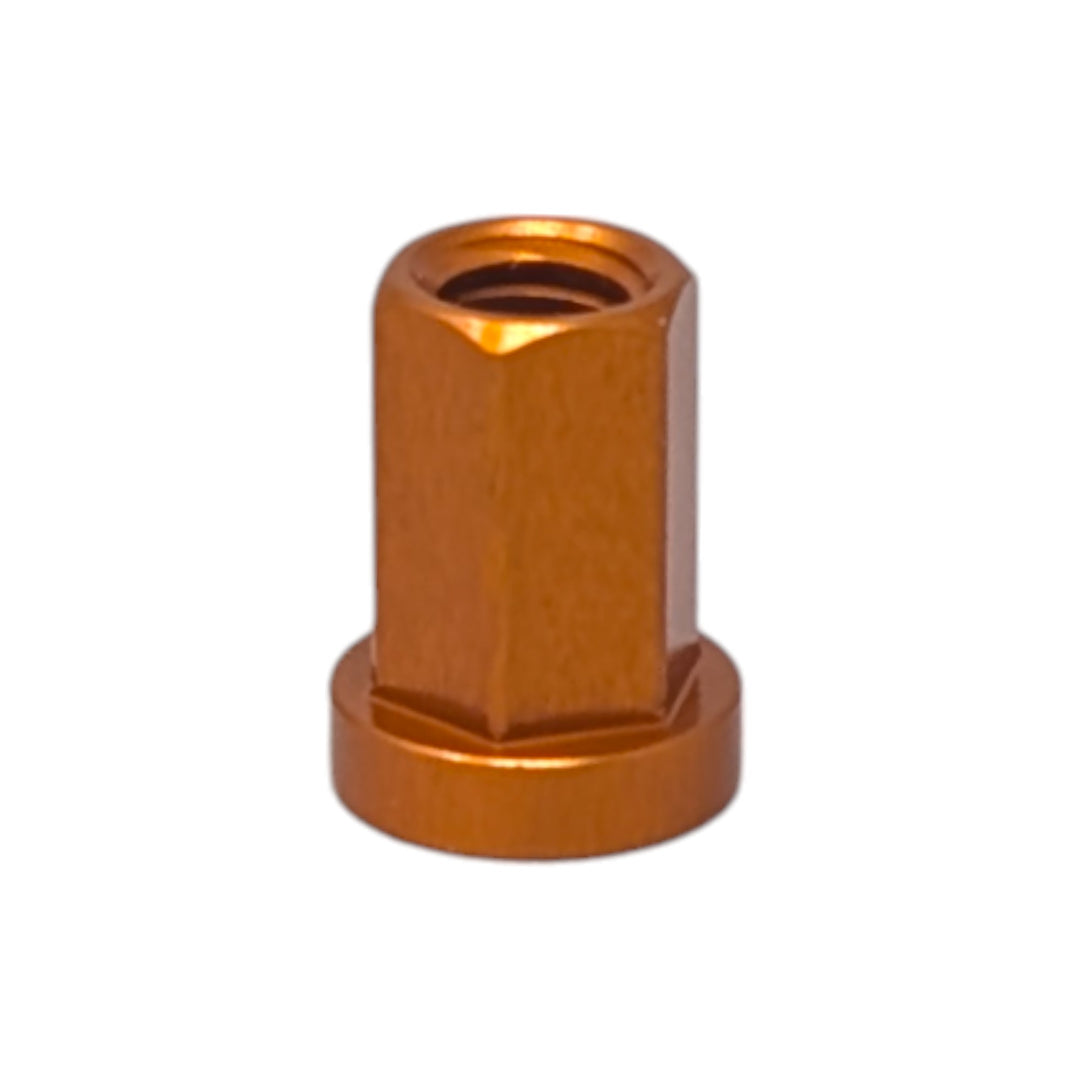 Ultralight Hex Nut