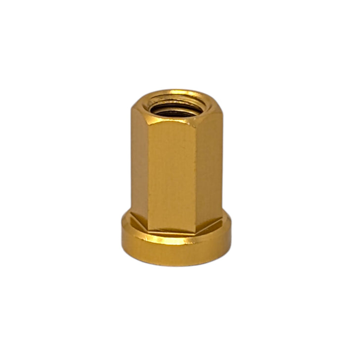Ultralight Hex Nut