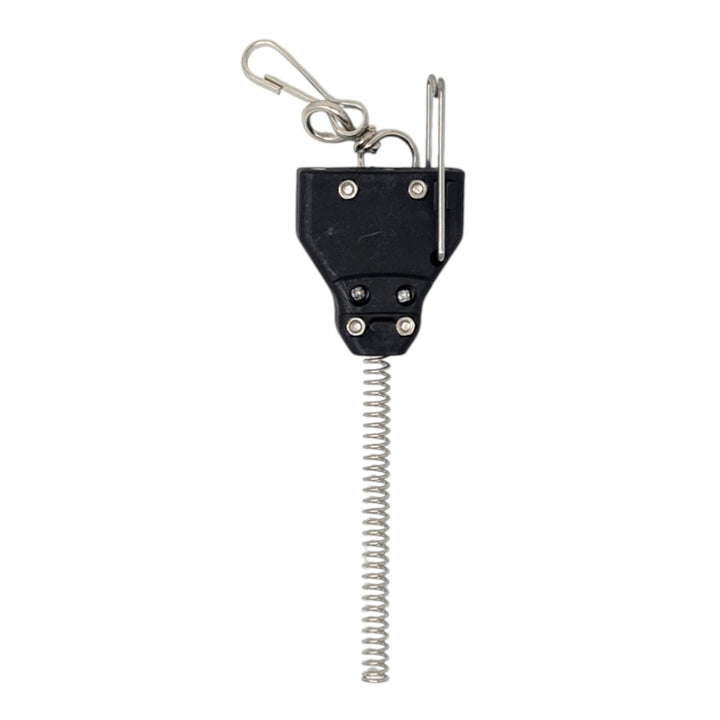 Reel End Socket