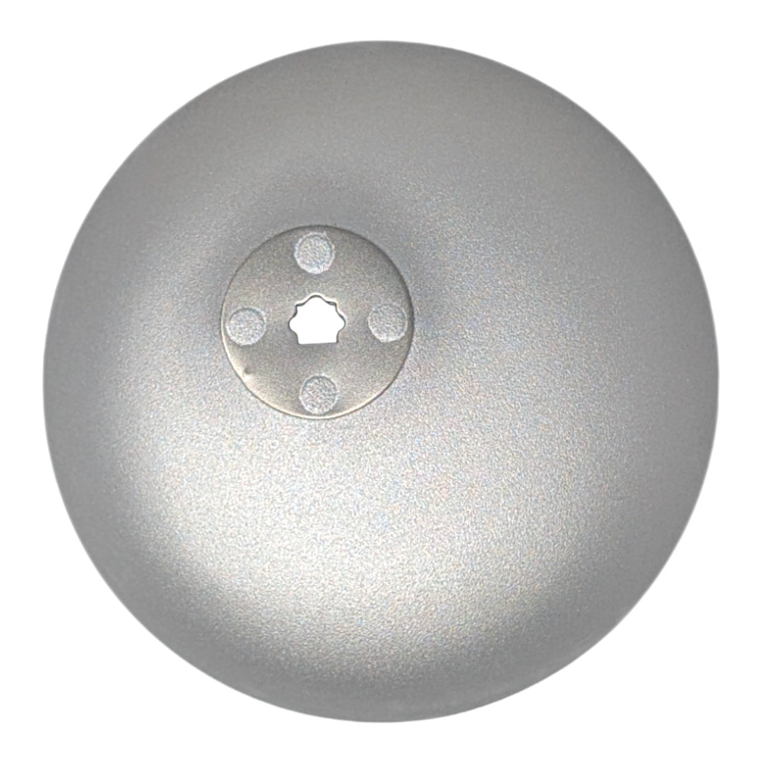 Matte Epee Guard (Aluminum)