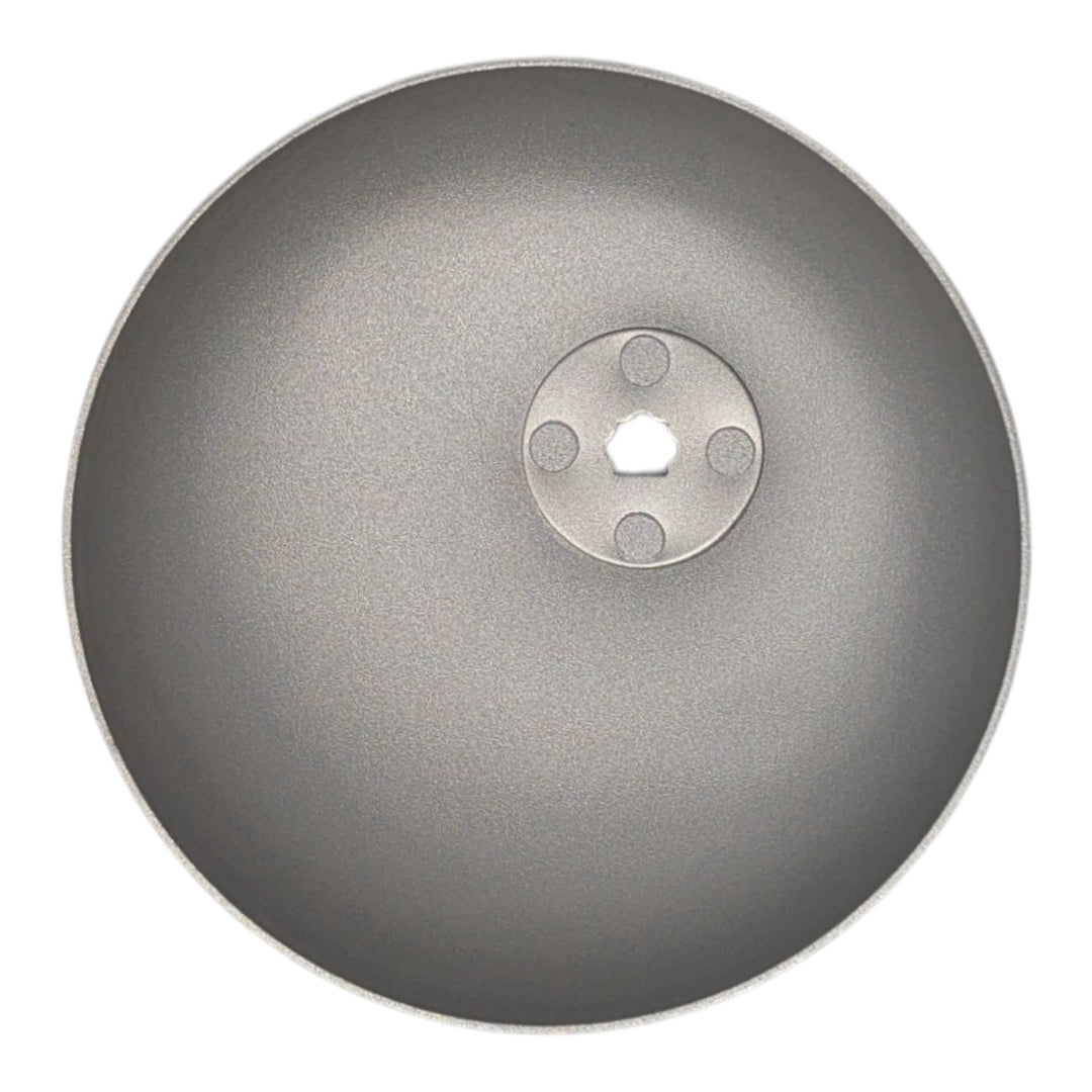 Matte Epee Guard (Aluminum)