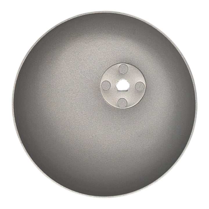 Matte Epee Guard (Aluminum)