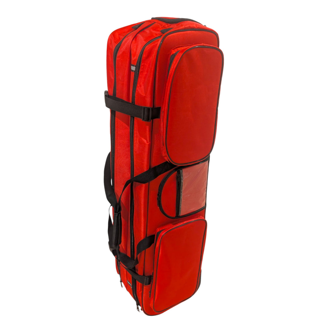 Bolsa de transporte de competición