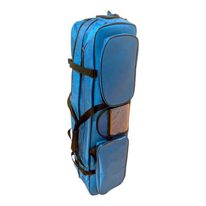 Bolsa de transporte de competición
