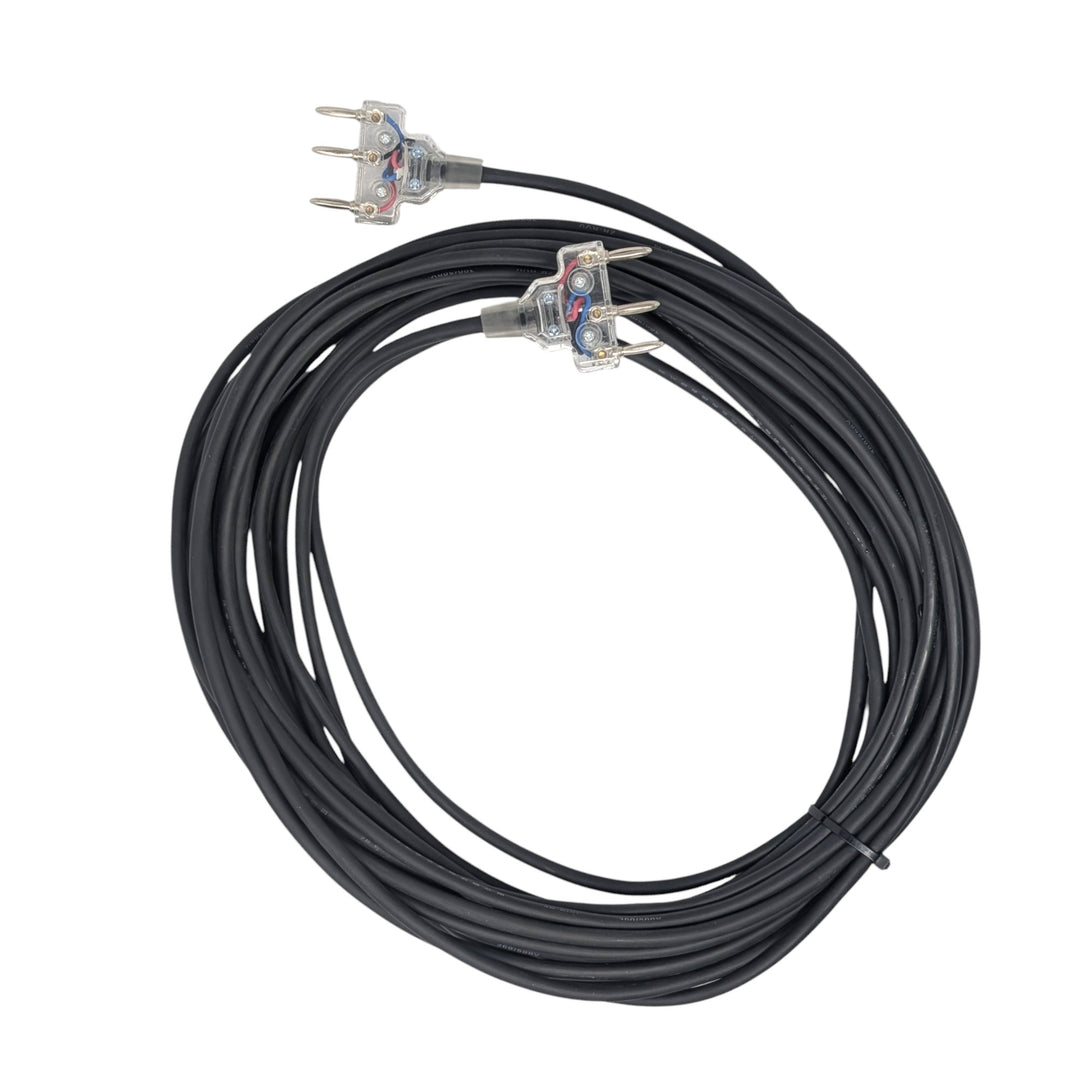 Overhead Cable System