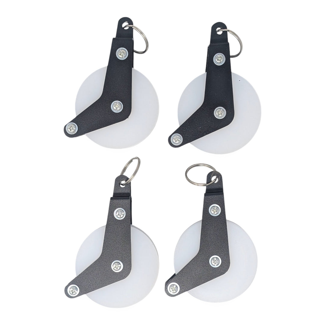 Overhead Cable System