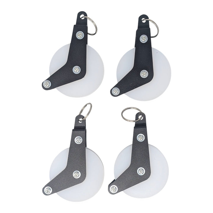 Overhead Cable System