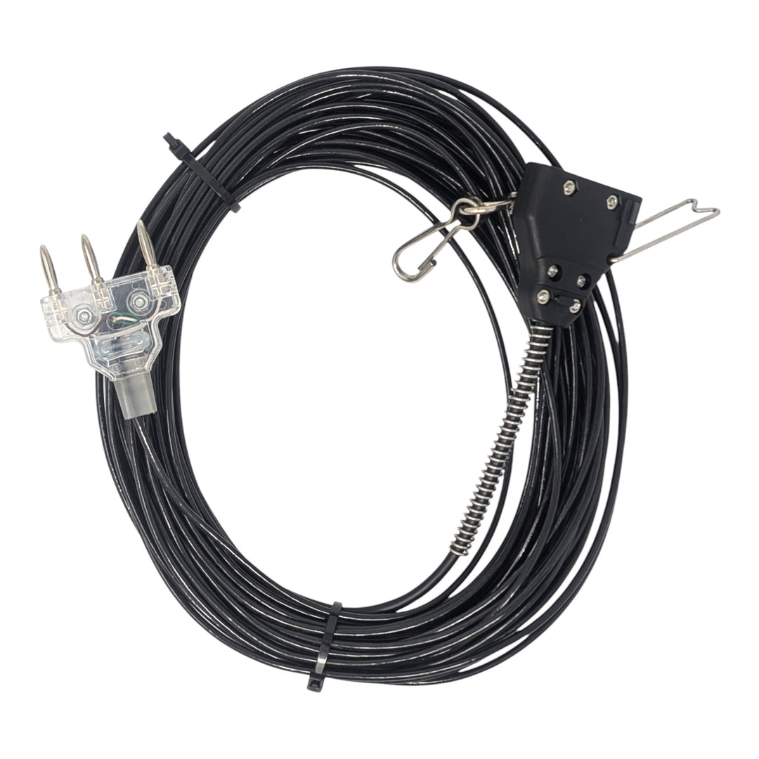 Overhead Cable System