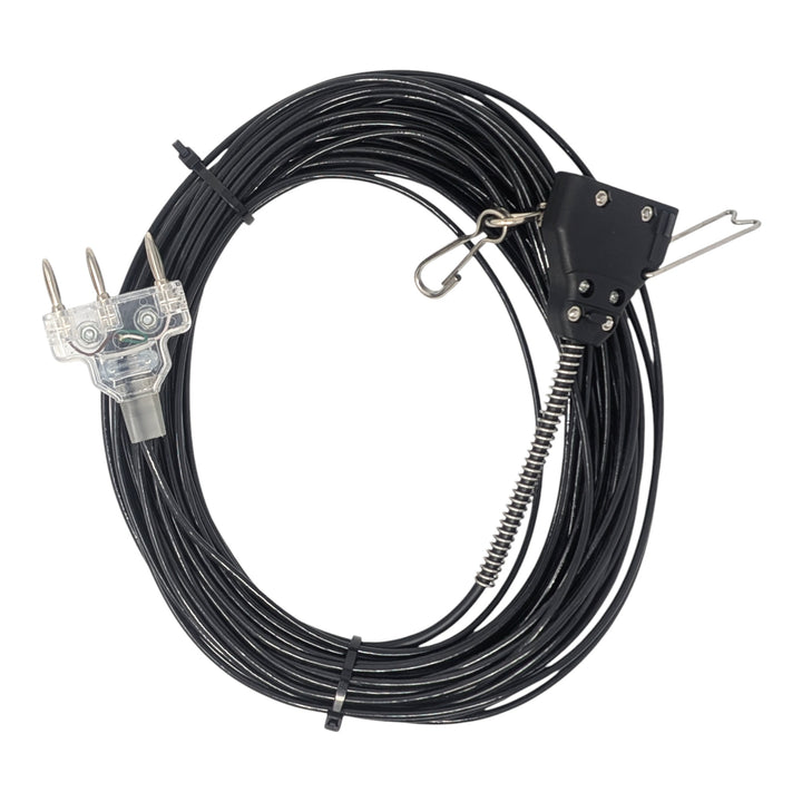 Overhead Cable System