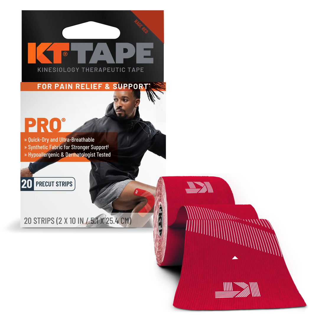 KT Tape Pro®