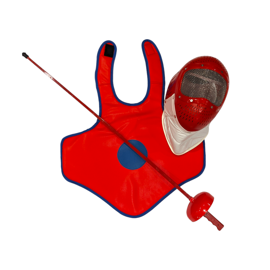 Olympic Fencing Gear and Equipment | Fencing Club