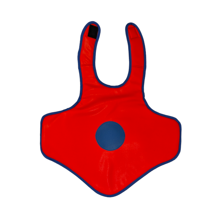 Kids Plastic Training Vest