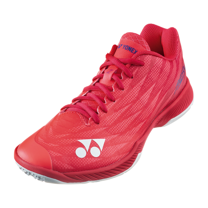 Yonex Power Cushion Aerus Z2 Men's[Ruby Red]