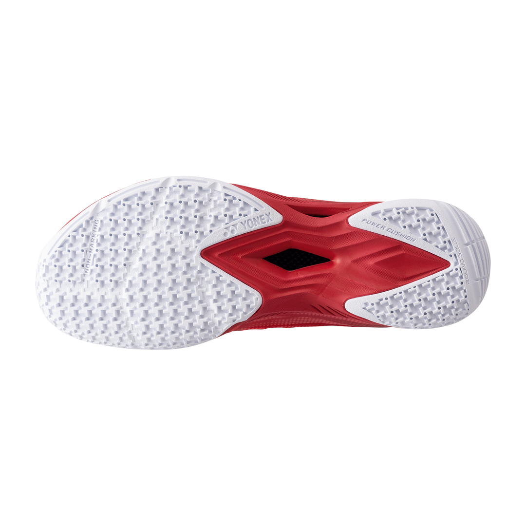 Yonex Power Cushion Aerus Z2 Men's[Ruby Red]