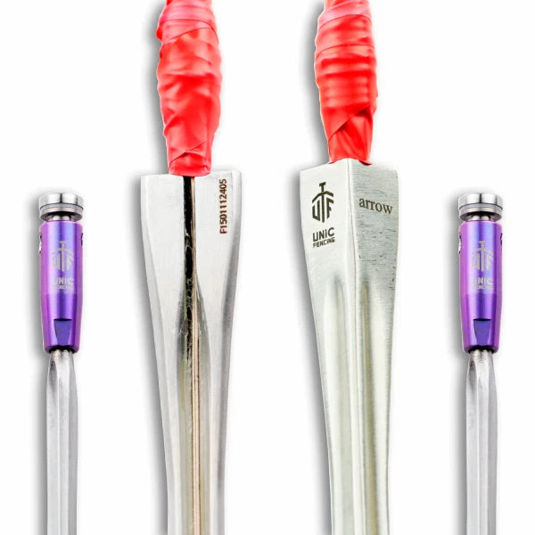 Unic Epee Arrow Blade (Non-FIE)