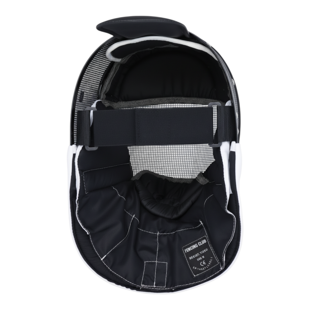 Novus Epee Mask 350N