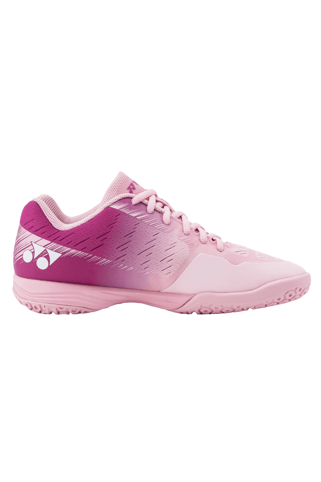 Yonex Power Cushion Aerus Z Women's (Pastel Pink)