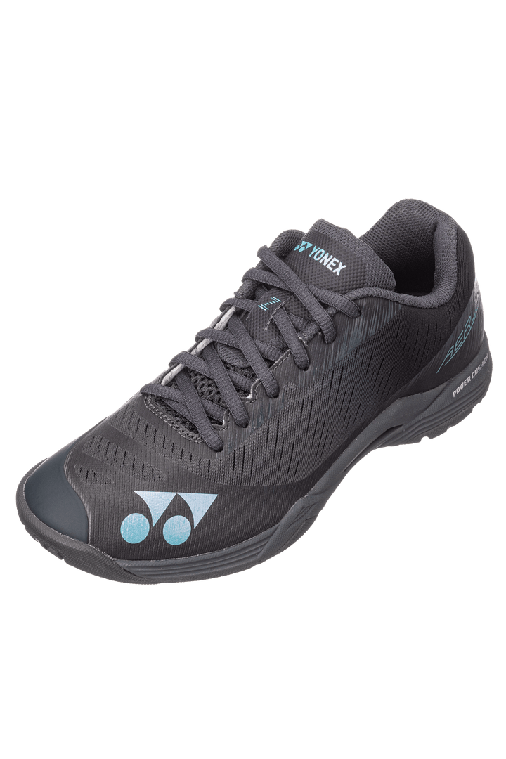 Yonex Power Cushion Aerus Z Women's (Dark Gray)