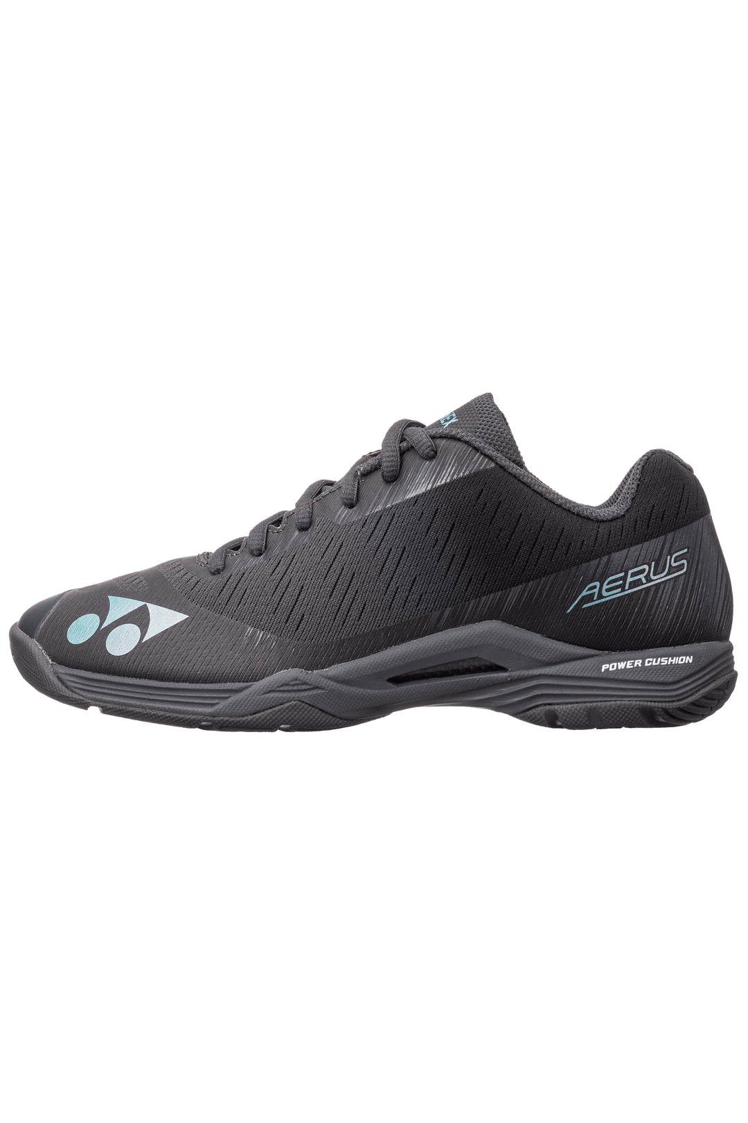 Yonex Power Cushion Aerus Z Women's (Dark Gray)