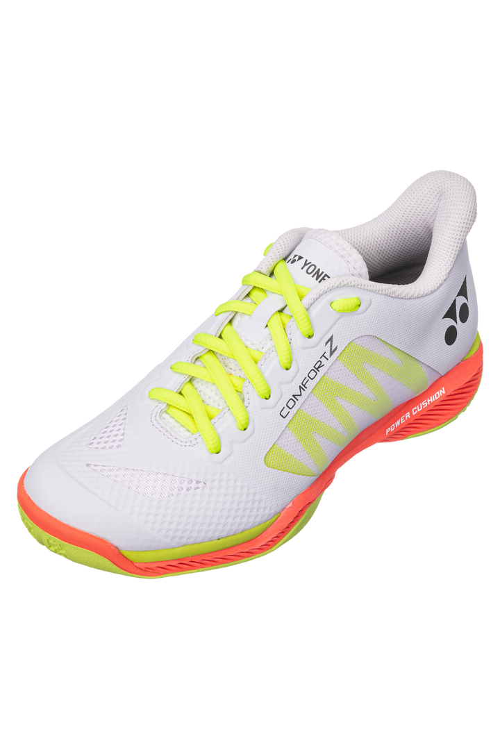 Yonex Power Cushion Comfort Z3 Women (White)