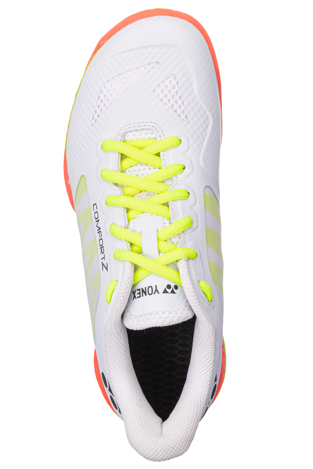 Yonex Power Cushion Comfort Z3 Women (White)